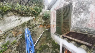 Chalet en venta en Ferrol - Widok 5