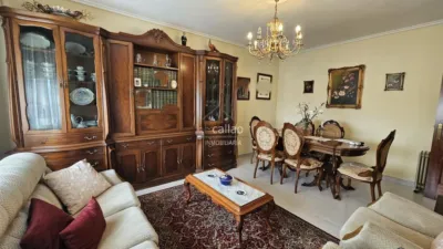 Casa en Narón photo 18