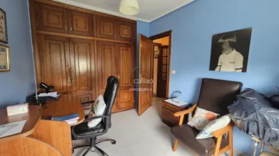 Casa en Narón photo 33