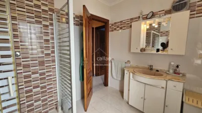 Casa en Narón photo 37