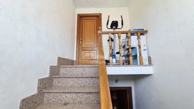 Casa en Narón photo 41