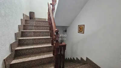 Casa en Narón photo 47