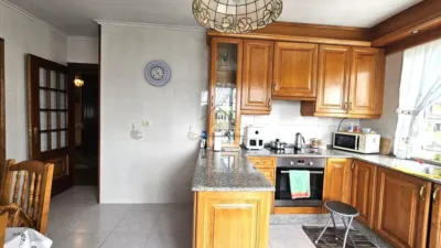 Casa en Narón photo 8