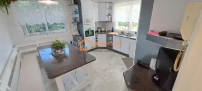 Chalet in San Cibrao Das Viñas photo 10