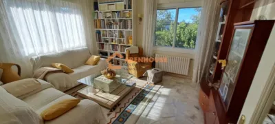 Chalet in San Cibrao Das Viñas photo 12