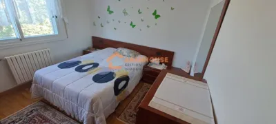 Chalet in San Cibrao Das Viñas photo 14