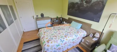 Chalet in San Cibrao Das Viñas photo 16