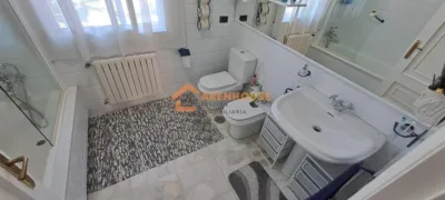 Chalet in San Cibrao Das Viñas photo 19