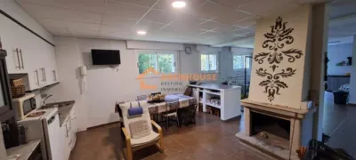Chalet in San Cibrao Das Viñas photo 27