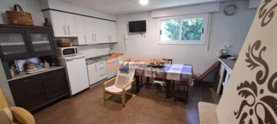 Chalet in San Cibrao Das Viñas photo 28