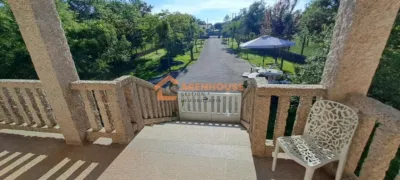 Chalet in San Cibrao Das Viñas photo 7