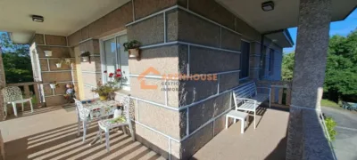 Chalet in San Cibrao Das Viñas photo 9