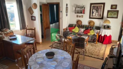 Chalet en Vilamarín photo 14