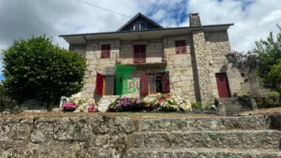 Chalet in Ribadavia photo 2