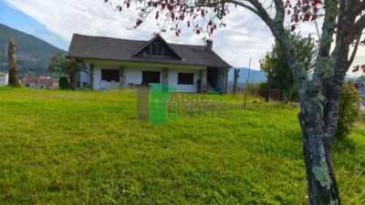 Chalet in Ribadavia photo 4
