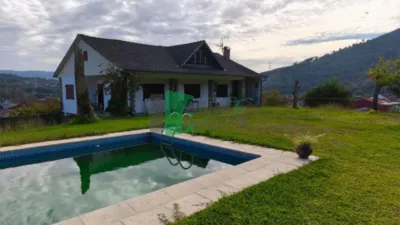 Chalet in Ribadavia photo 5