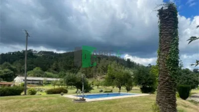Chalet in Ribadavia photo 9