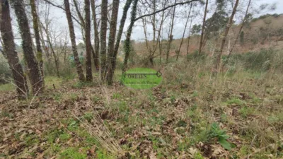 Terreno en venta en Toén, Toén de 29.900 €