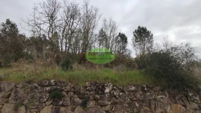 Terreno en venta en Toén, Toén de 29.900 €