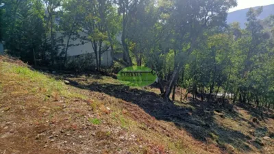Terreno en venta en Ourense, Vilar de Astrés-Palmés-Arrabaldo (Ourense Capital) de 70.000 €