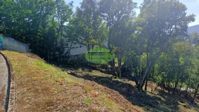 Terreno en venta en Ourense, Vilar de Astrés-Palmés-Arrabaldo (Ourense Capital) de 70.000 €