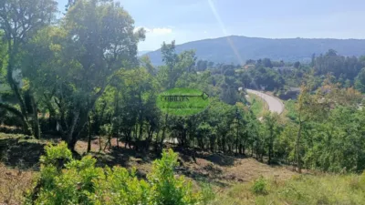 Terreno en venta en Ourense, Vilar de Astrés-Palmés-Arrabaldo (Ourense Capital) de 70.000 €