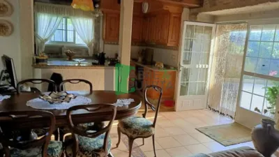 Chalet in Paderne de Allariz photo 11