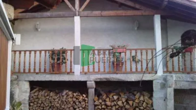 Chalet in Paderne de Allariz photo 12