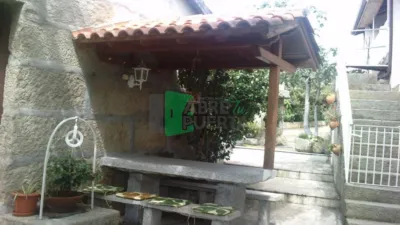Chalet in Paderne de Allariz photo 15