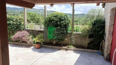 Chalet in Paderne de Allariz photo 16