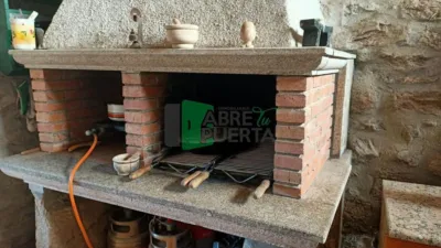 Chalet in Paderne de Allariz photo 19