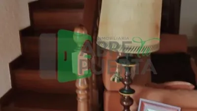 Chalet in Paderne de Allariz photo 20