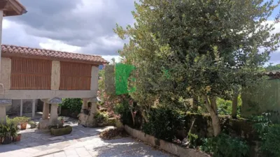 Chalet in Paderne de Allariz photo 21