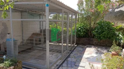 Chalet in Paderne de Allariz photo 22