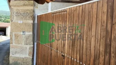 Chalet in Paderne de Allariz photo 23