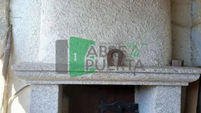 Chalet in Paderne de Allariz photo 24