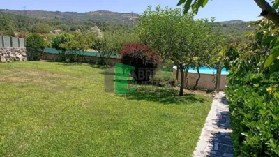 Chalet in Paderne de Allariz photo 27