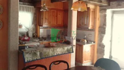Chalet in Paderne de Allariz photo 2