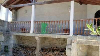 Chalet in Paderne de Allariz photo 31