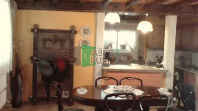 Chalet in Paderne de Allariz photo 4