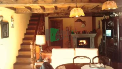 Chalet in Paderne de Allariz photo 5