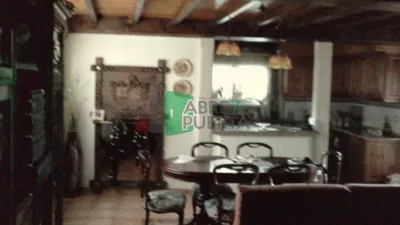 Chalet in Paderne de Allariz photo 7
