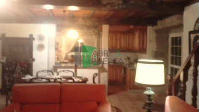 Chalet in Paderne de Allariz photo 8