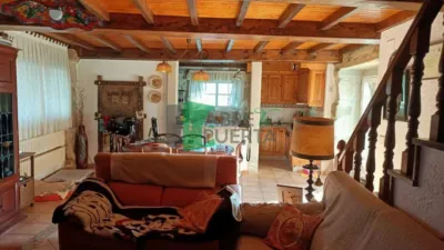 Chalet in Paderne de Allariz photo 9
