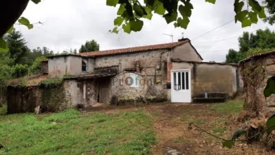 Casa en venta en Calle O Vilar, Meangos, Abegondo de 60.000 €