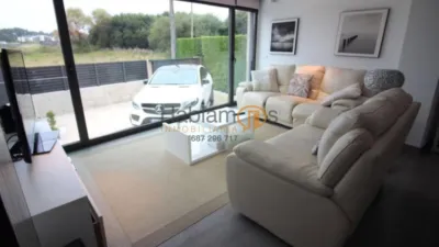 Chalet in Sanxenxo photo 10