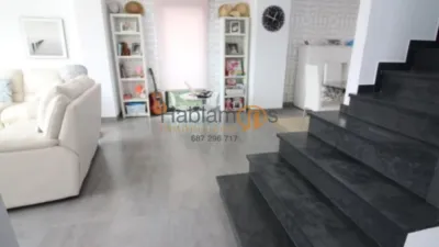 Chalet in Sanxenxo photo 11