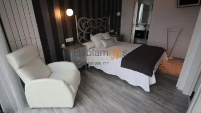 Chalet in Sanxenxo photo 12