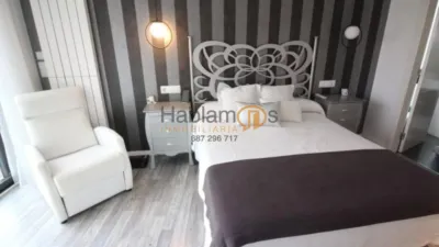 Chalet in Sanxenxo photo 13