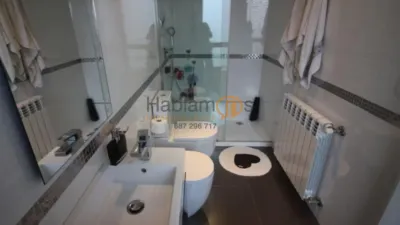 Chalet in Sanxenxo photo 15